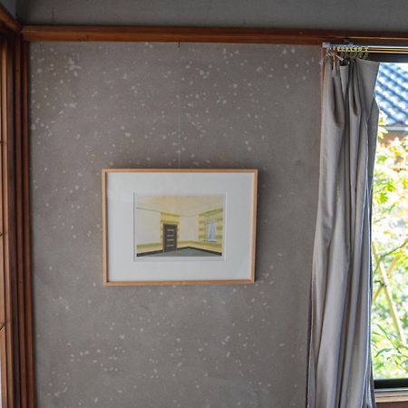 Machiya Guest House Carta 가나자와 외부 사진