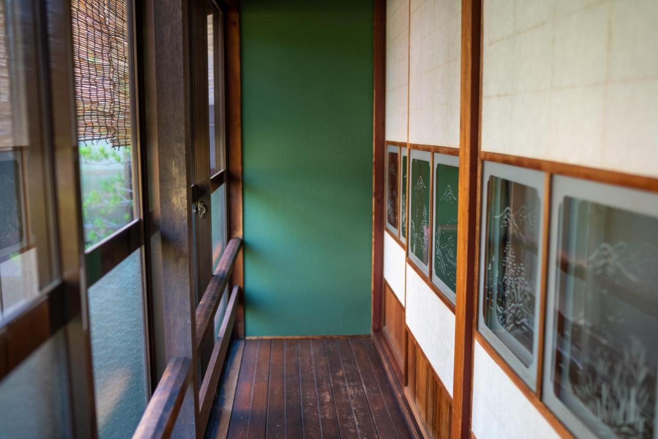 Machiya Guest House Carta 가나자와 외부 사진