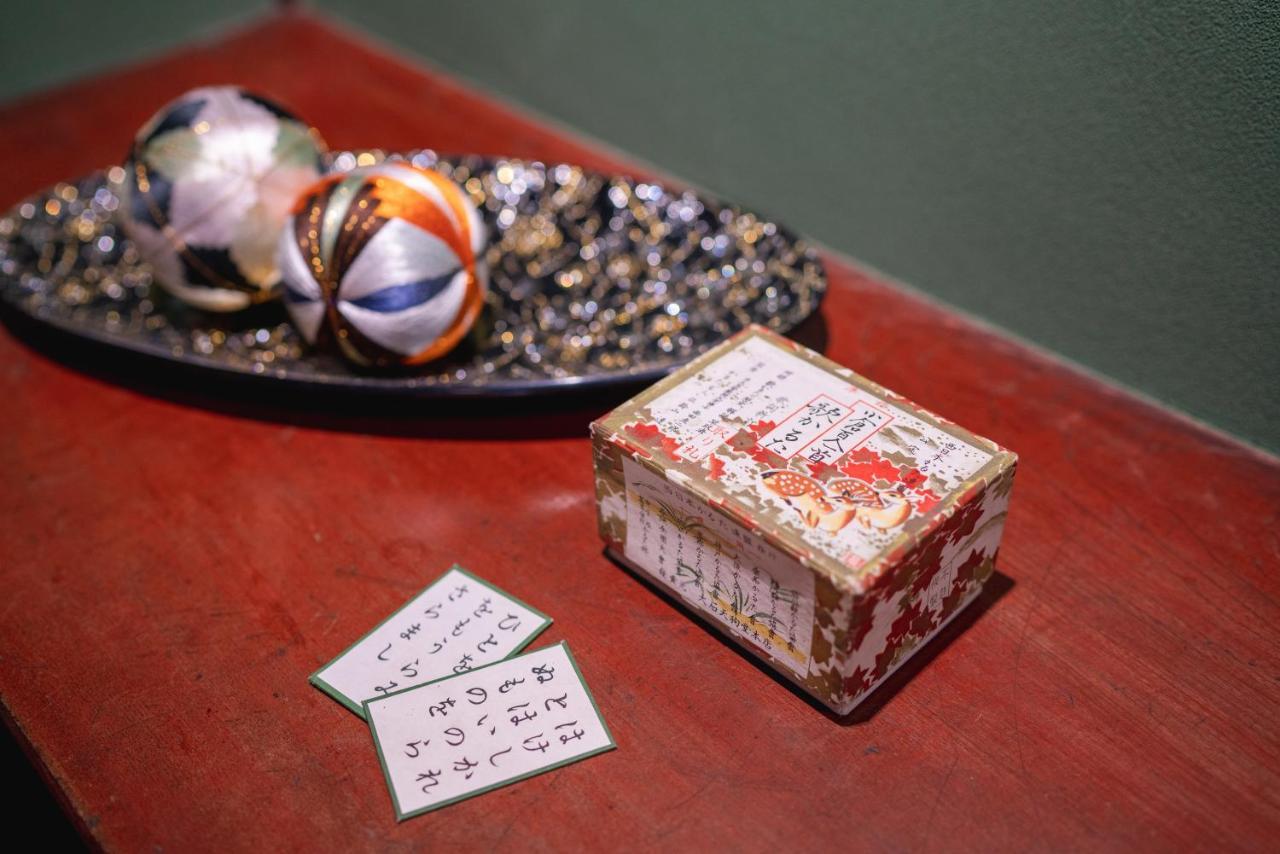 Machiya Guest House Carta 가나자와 외부 사진