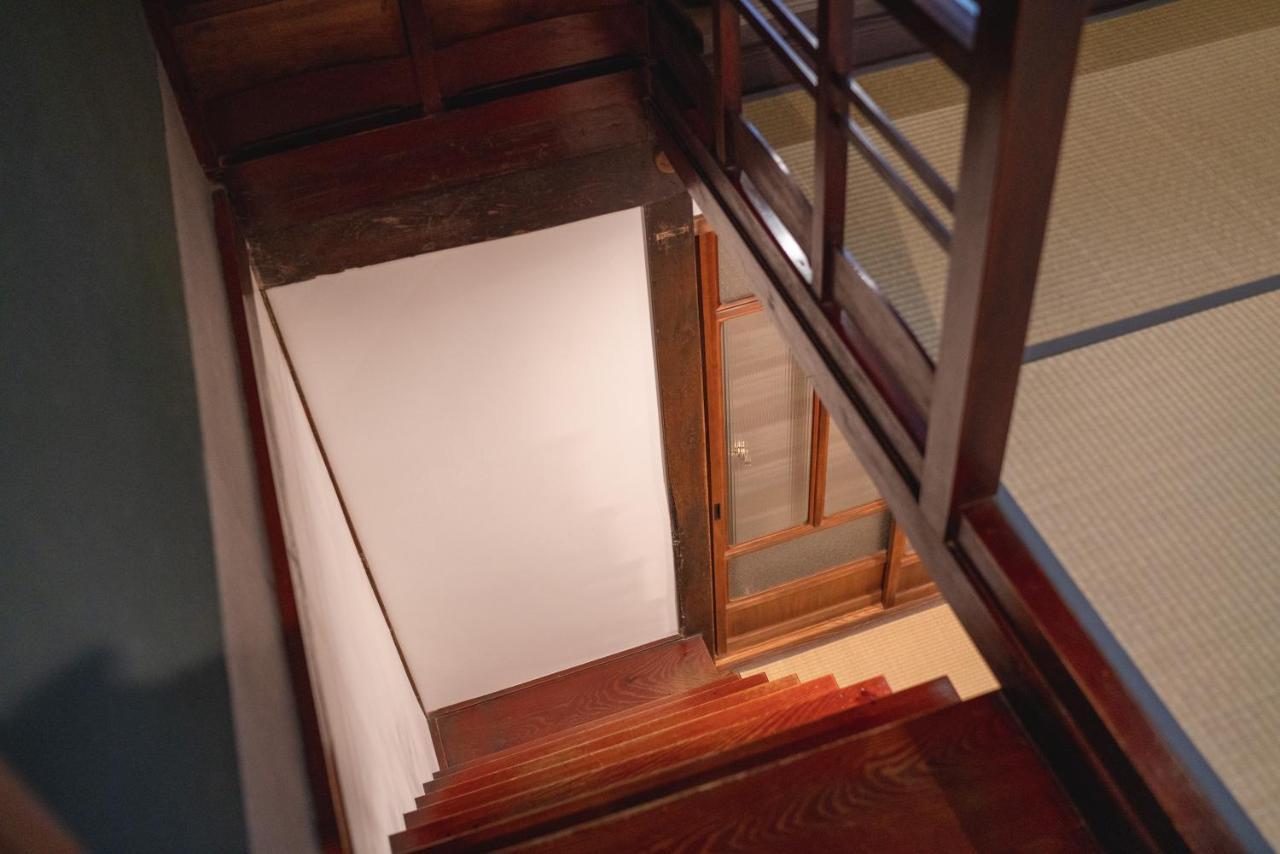 Machiya Guest House Carta 가나자와 외부 사진
