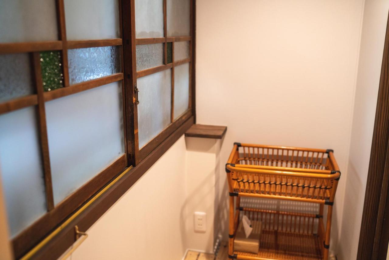 Machiya Guest House Carta 가나자와 외부 사진