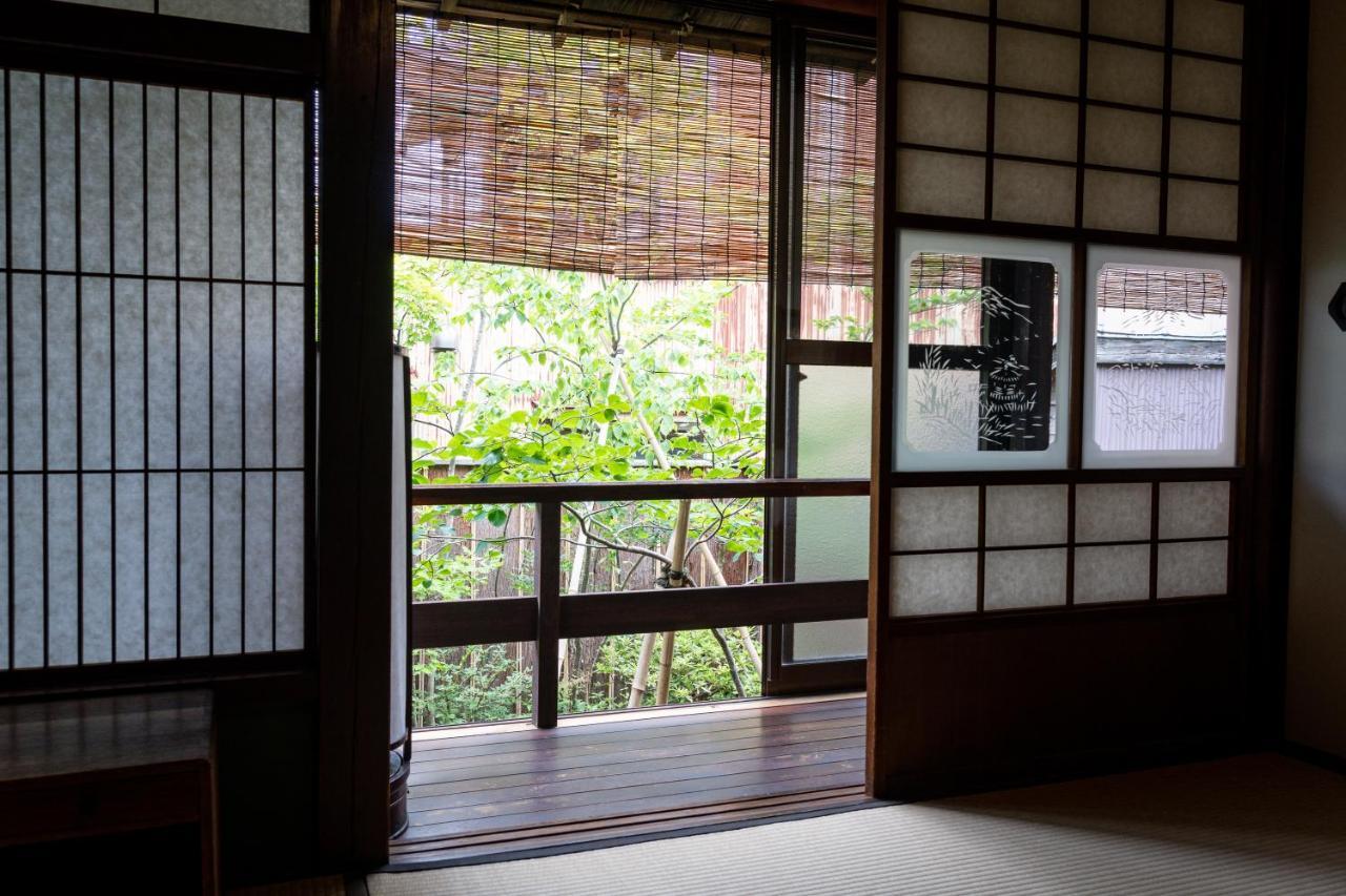 Machiya Guest House Carta 가나자와 외부 사진
