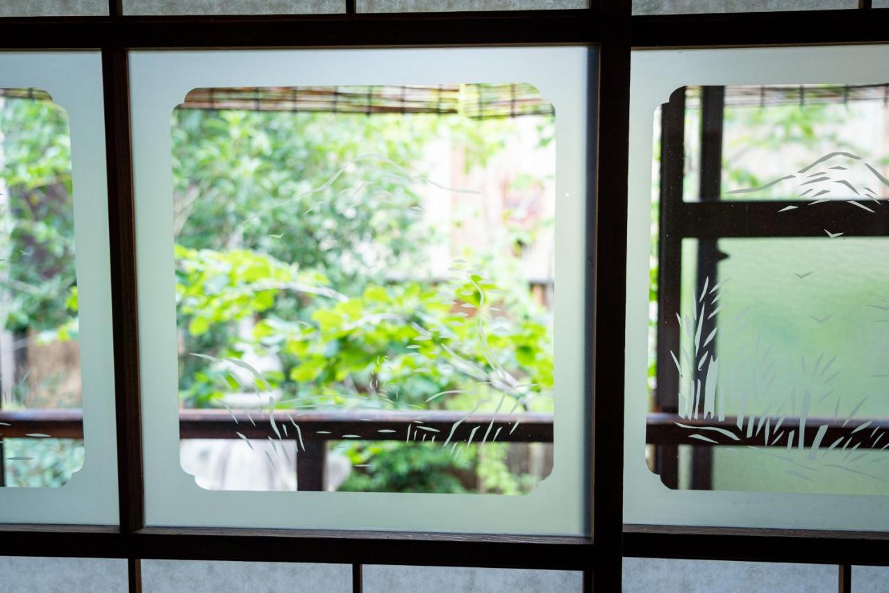 Machiya Guest House Carta 가나자와 외부 사진