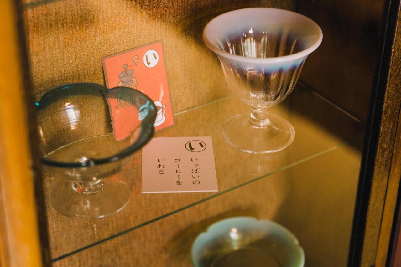 Machiya Guest House Carta 가나자와 외부 사진