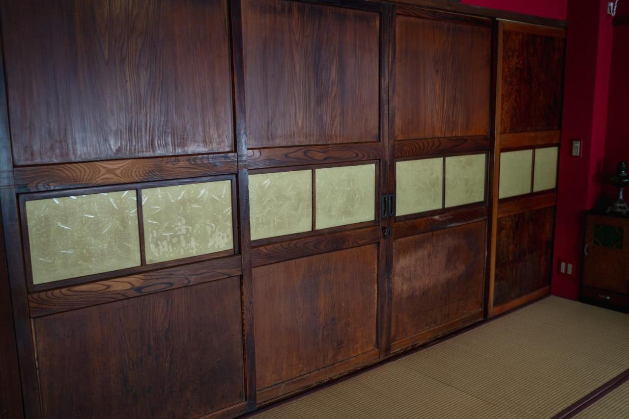 Machiya Guest House Carta 가나자와 외부 사진