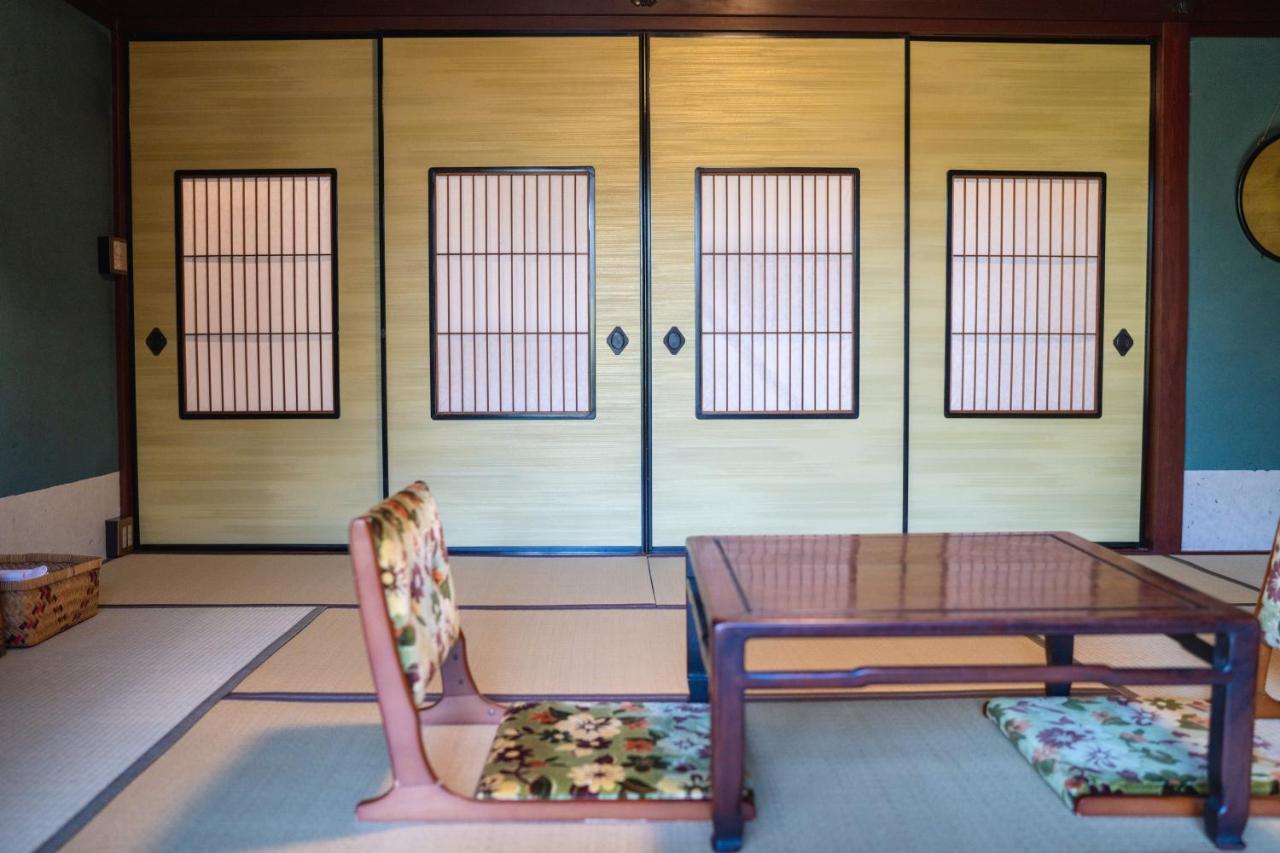 Machiya Guest House Carta 가나자와 외부 사진