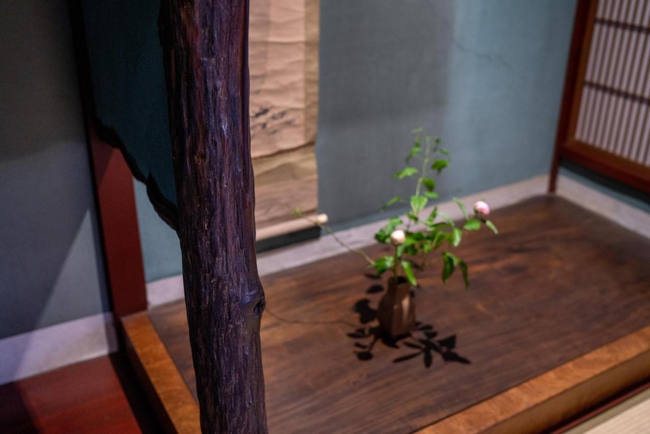 Machiya Guest House Carta 가나자와 외부 사진
