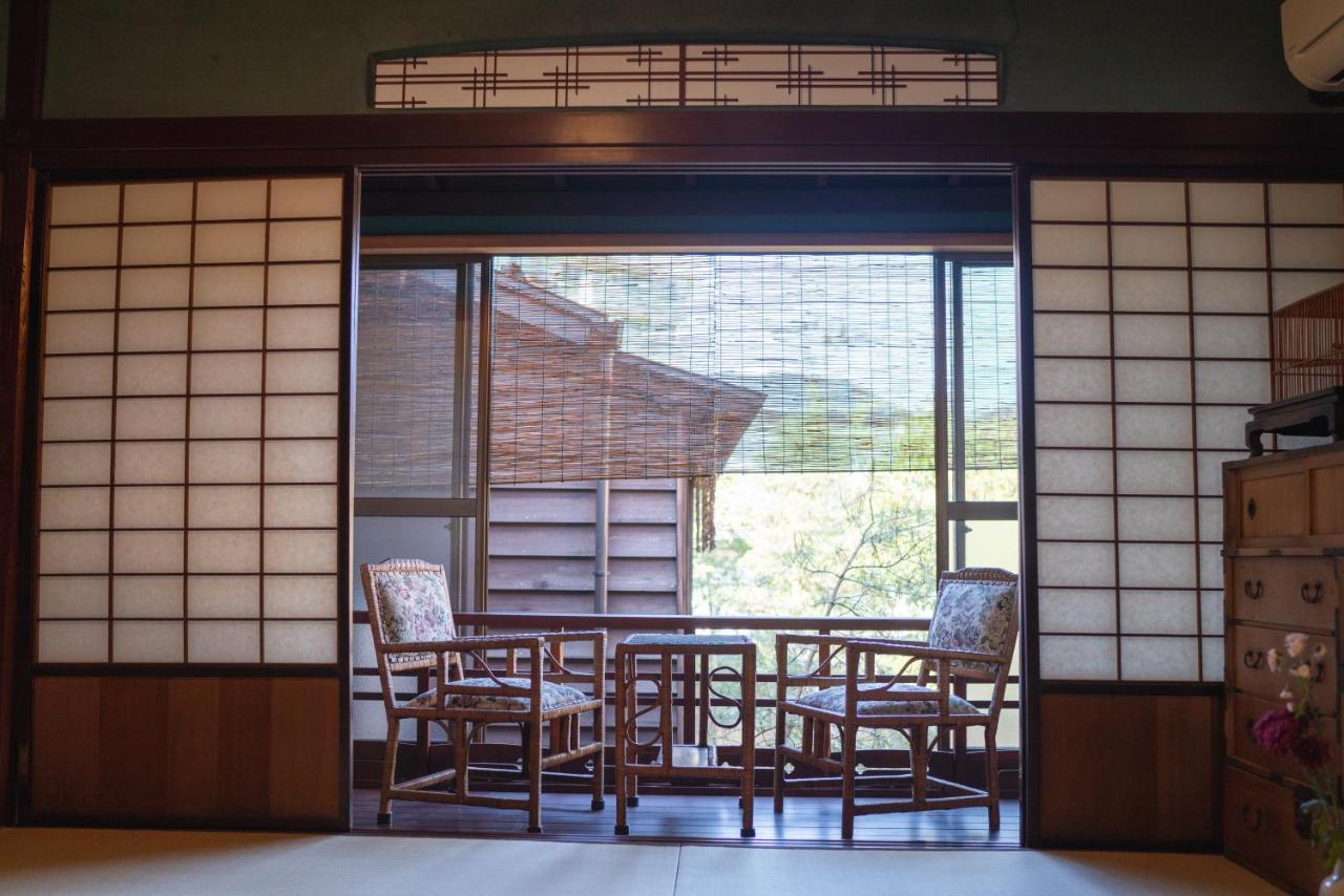 Machiya Guest House Carta 가나자와 외부 사진