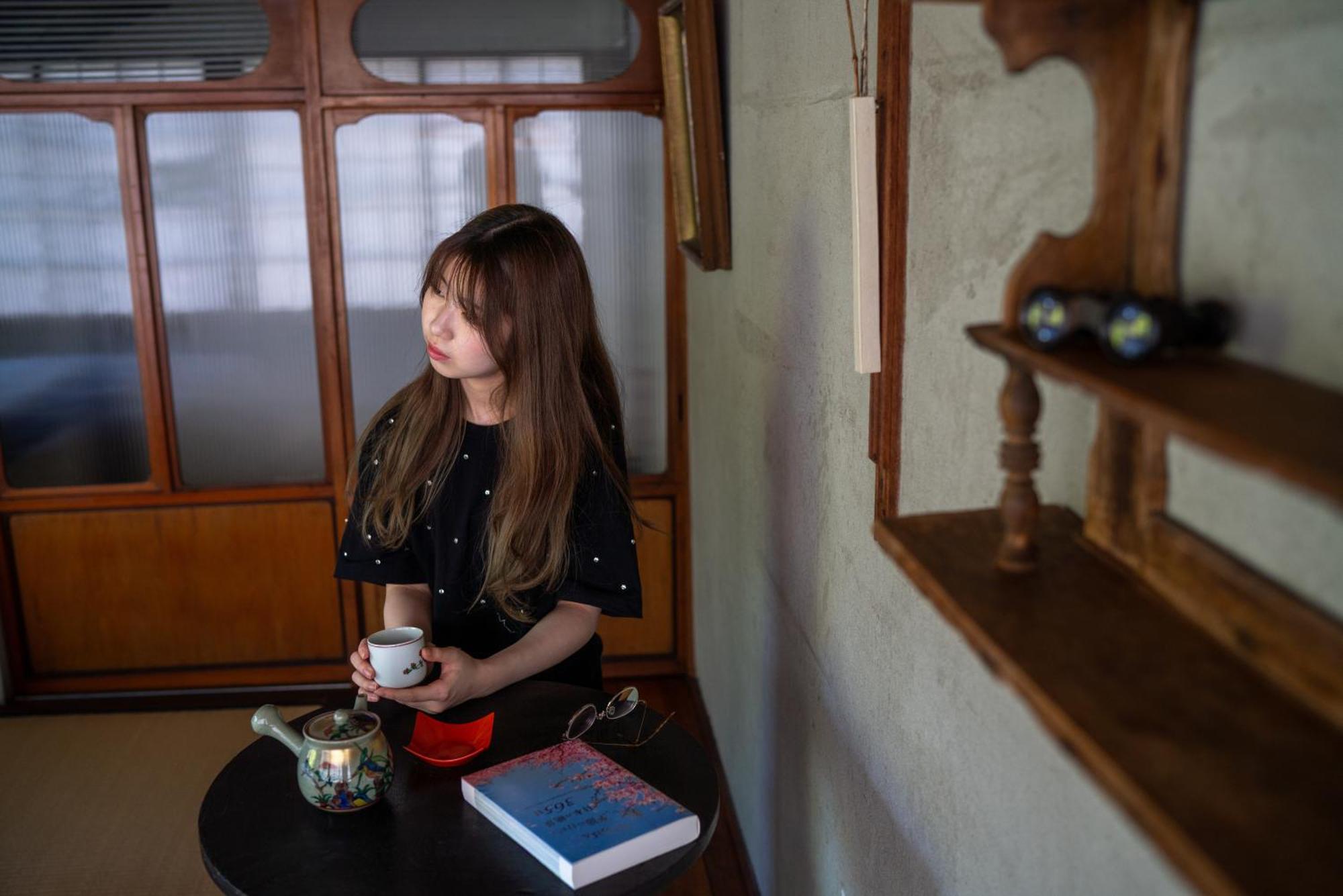 Machiya Guest House Carta 가나자와 외부 사진