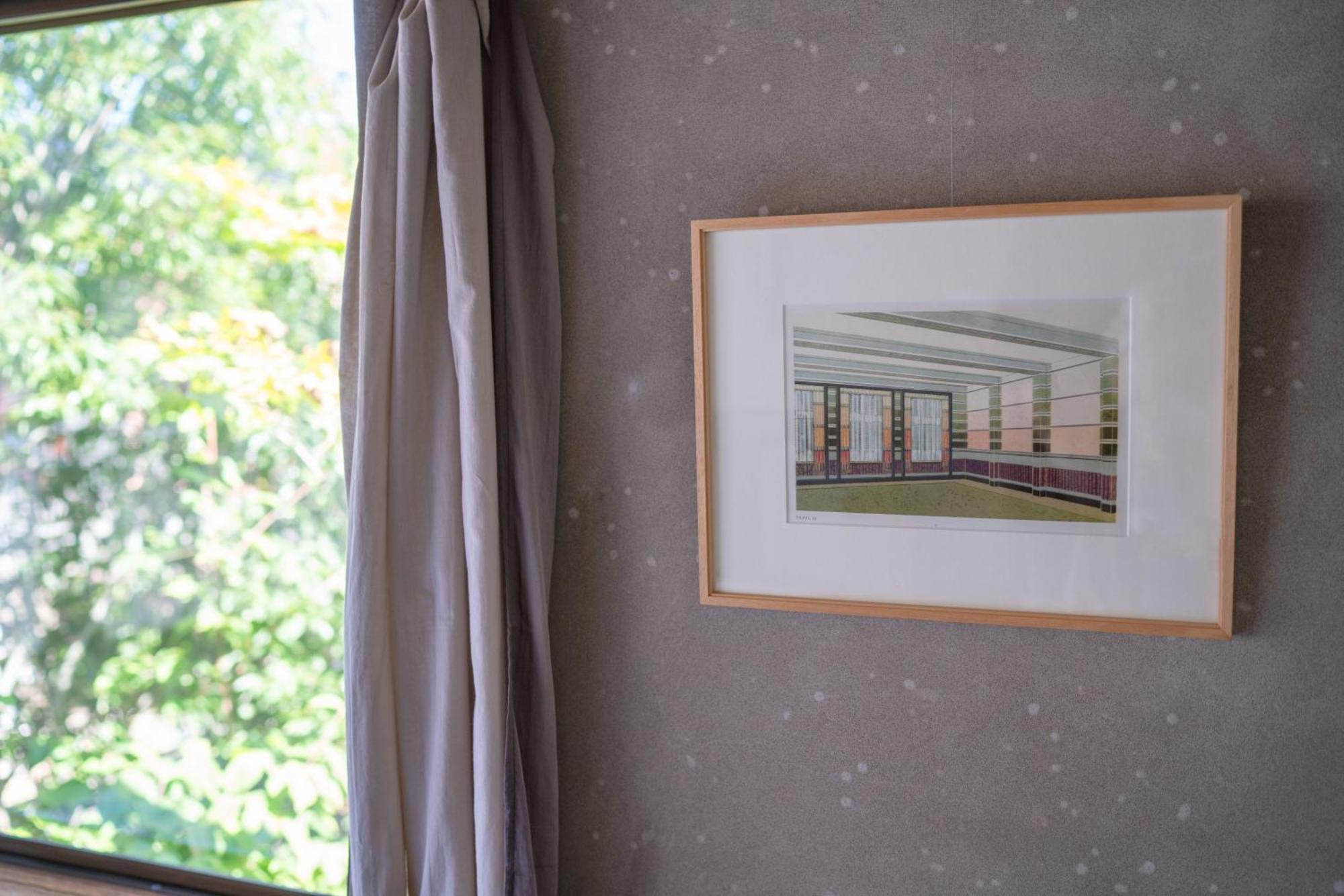 Machiya Guest House Carta 가나자와 외부 사진