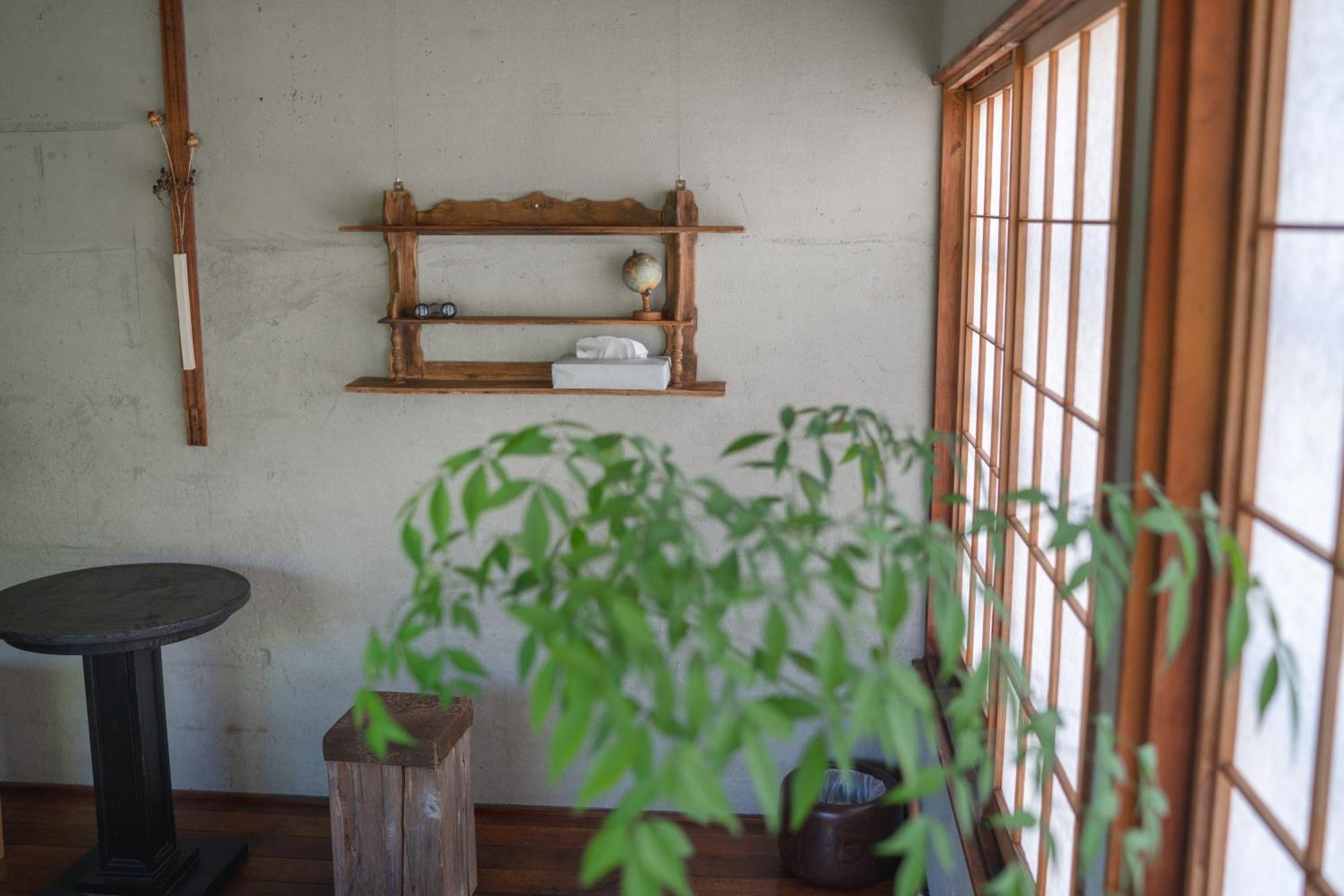 Machiya Guest House Carta 가나자와 외부 사진