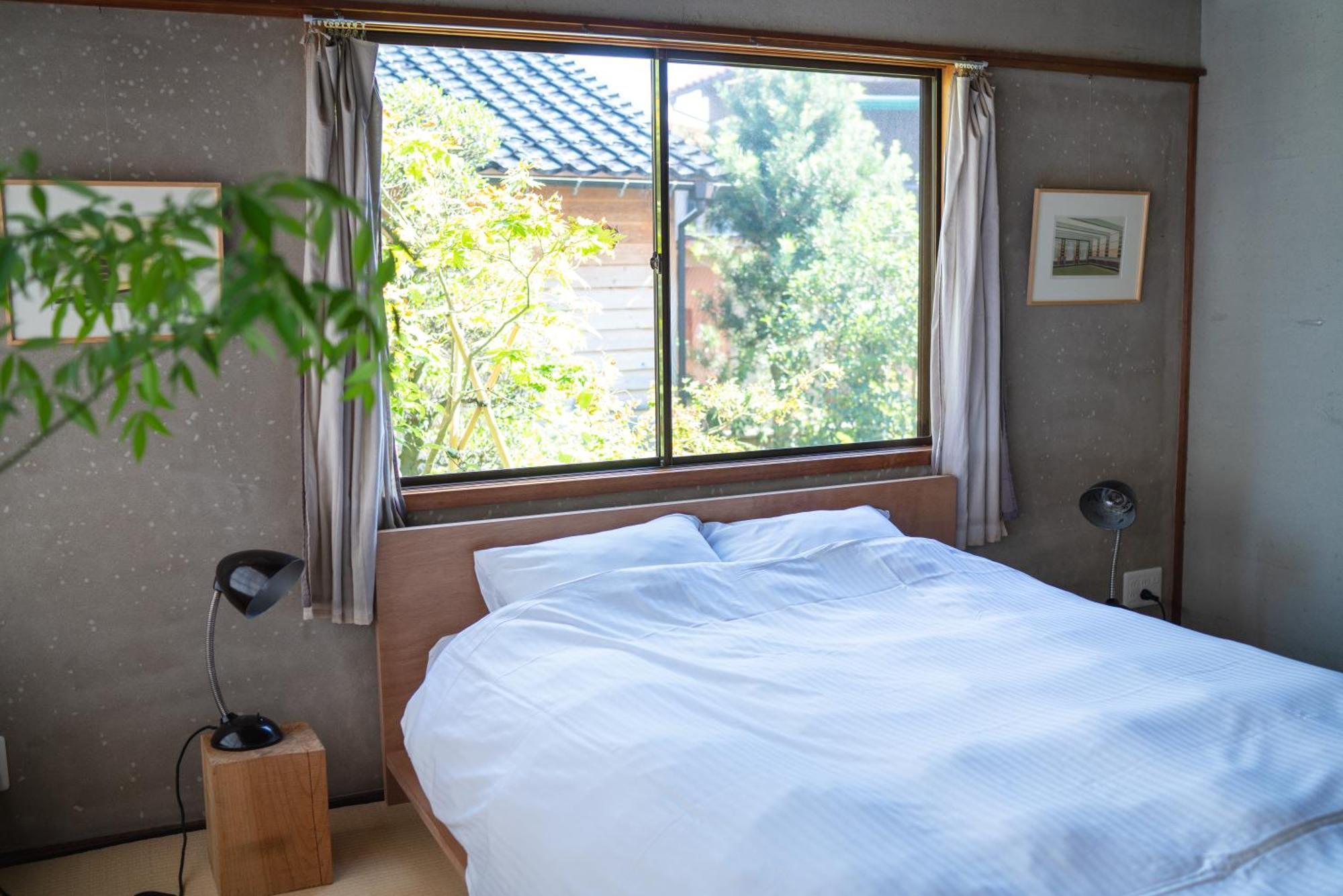 Machiya Guest House Carta 가나자와 외부 사진
